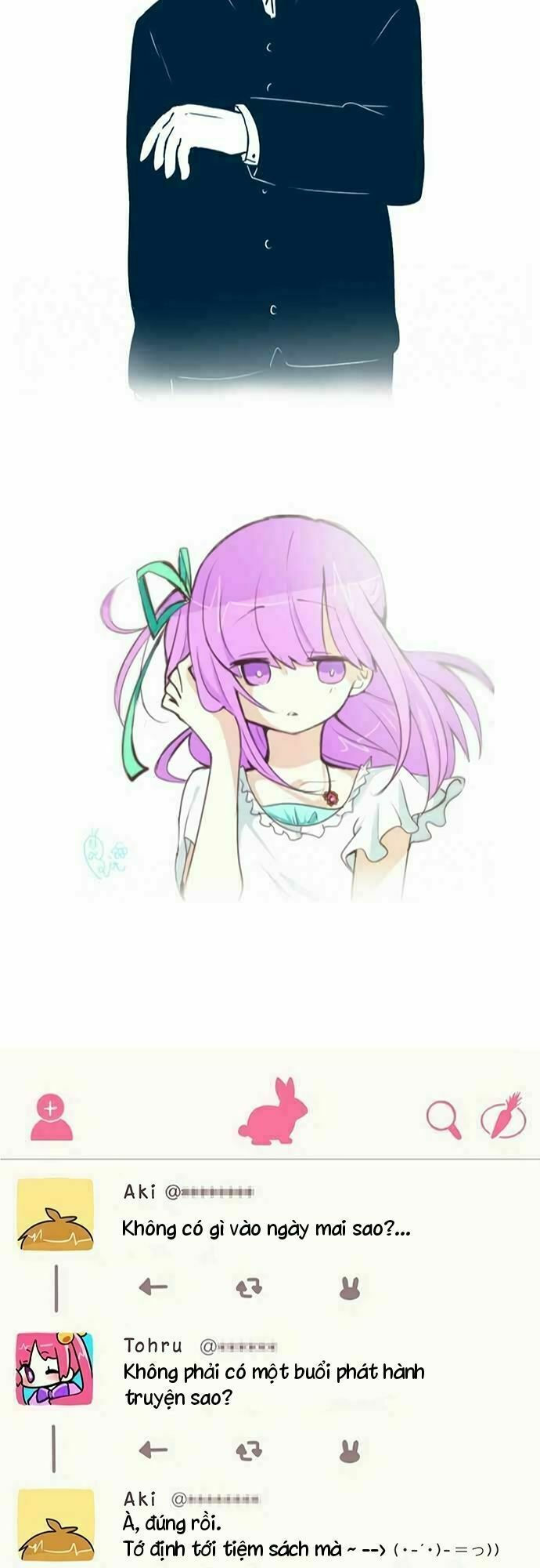 ike loli chapter 10.5 23