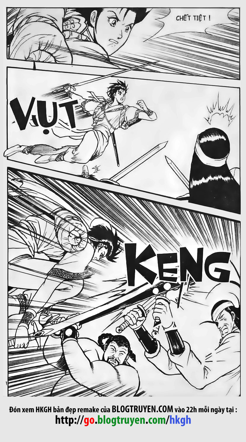 hiệp khách giang hồ m chapter 7 31