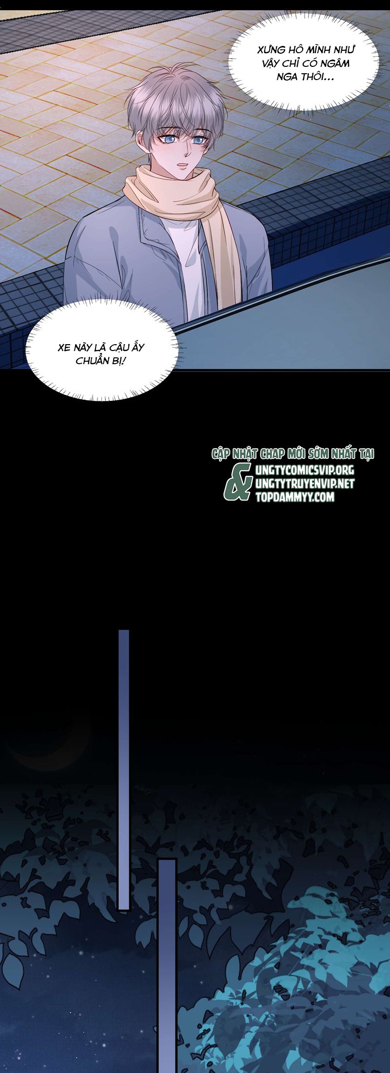 tro tàn chapter 24 7