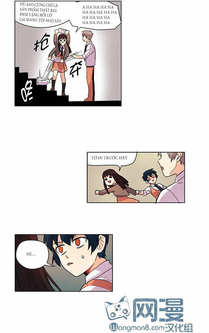 oh! lord jesus chapter 2 35