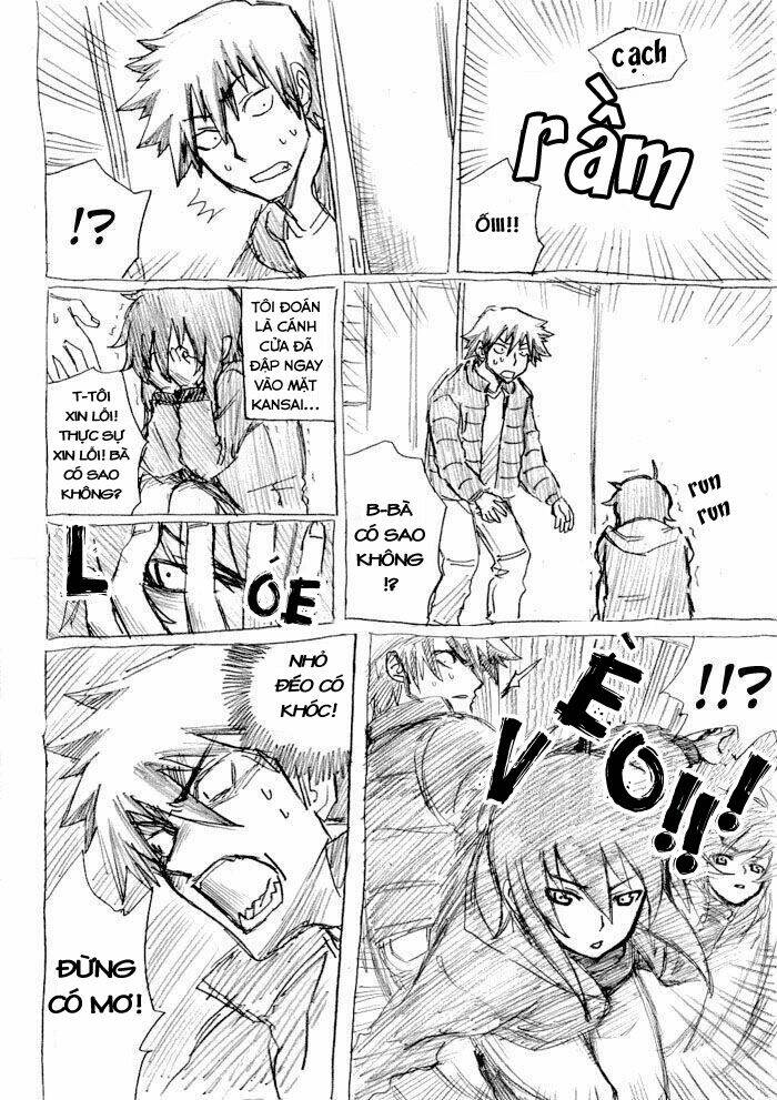 molester man chapter 7.1 10