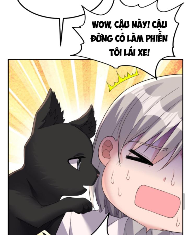 học cùng em gái, tôi bất cẩn vô địch rồi chapter 188 44