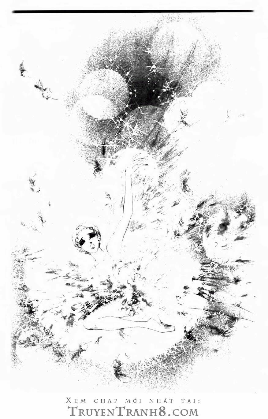 swan - vũ khúc thiên nga chapter 84 2