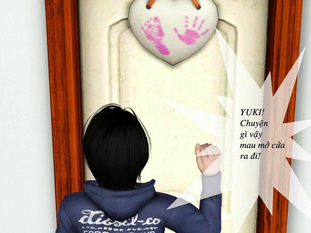 the fate chapter 31 9