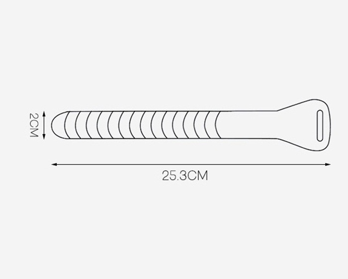 DÂY SILICONE KHÁNG KHUẨN DỠ NẮP BỒN CẦU GD105TK