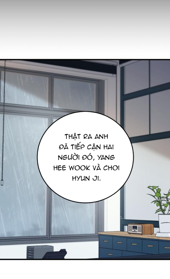 Nóng Lòng Muốn Giày Vò Em chapter 65.1 22