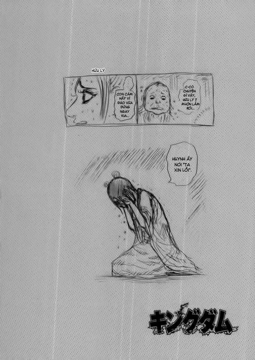 kingdom - vương giả thiên hạ chapter 148 21