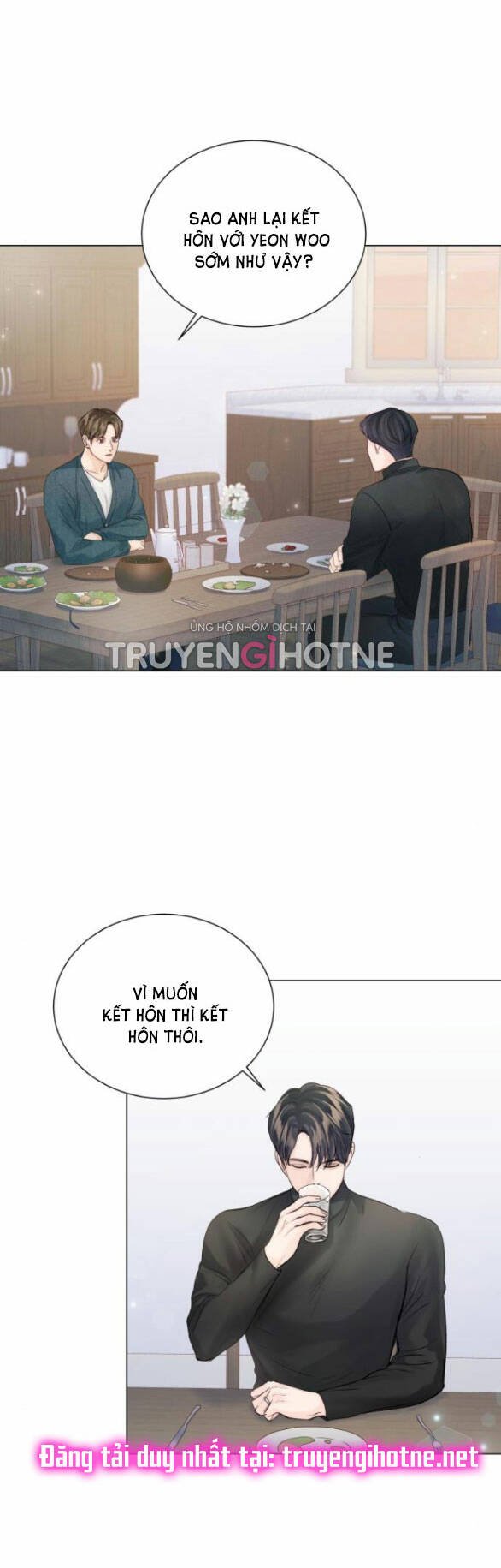 nhất định chúng ta sẽ được hạnh phúc chapter 94.2 4