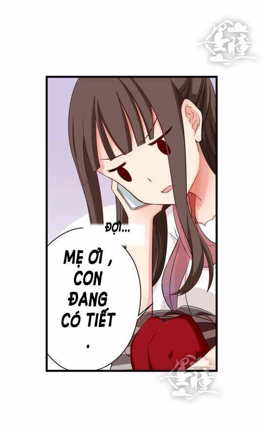 chỉ nhiễm thành hôn chapter 12 15