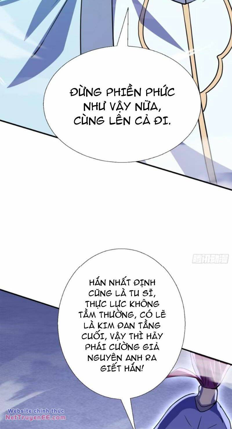 trăm tuổi mở hệ thống: con hiền cháu ngoan quỳ khắp núi! chapter 27 42