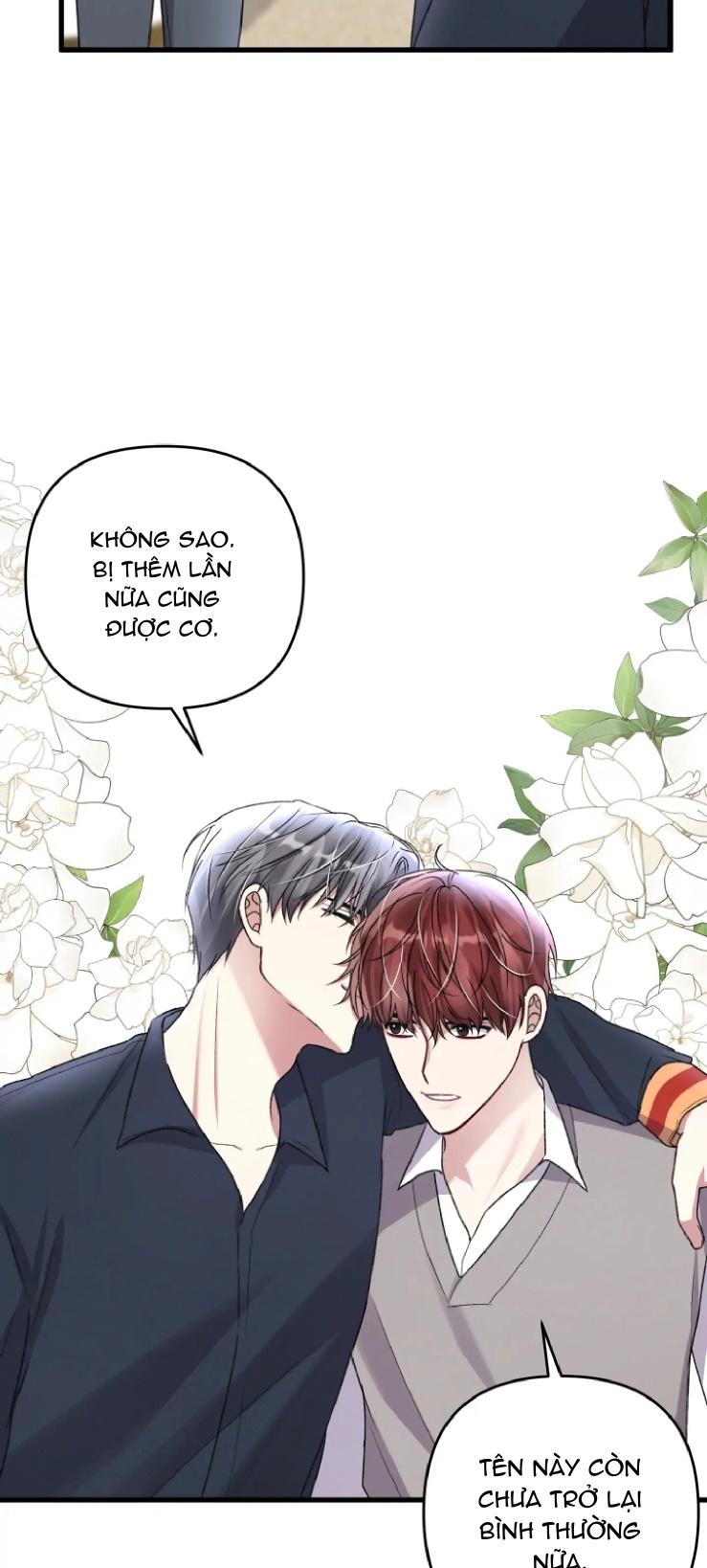 cuộc sống thường nhật của trị liệu viên hạng b chapter 62 59