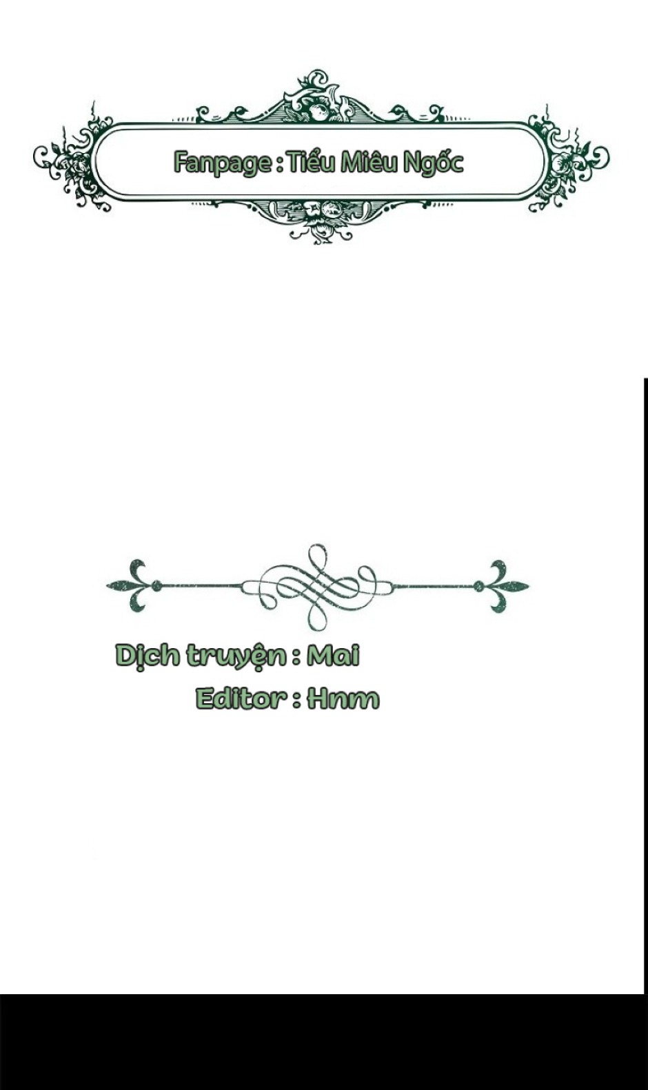 tôi không phải là nữ anh hùng chapter 9 3