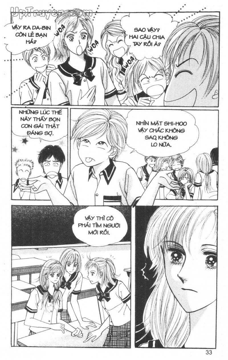 người yêu hoa chapter 6 33