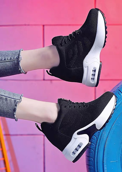 Giày sneaker nữ S02