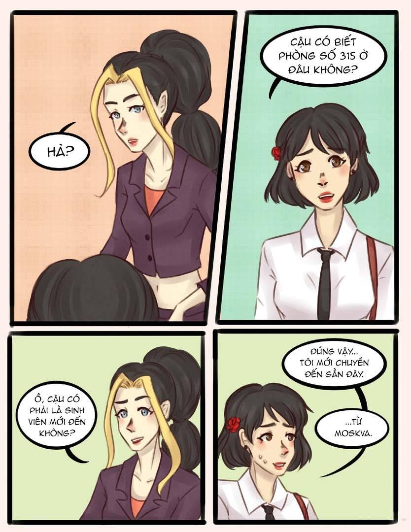 jojo\'s bizarre adventure: moscow calling chapter 7.1 38