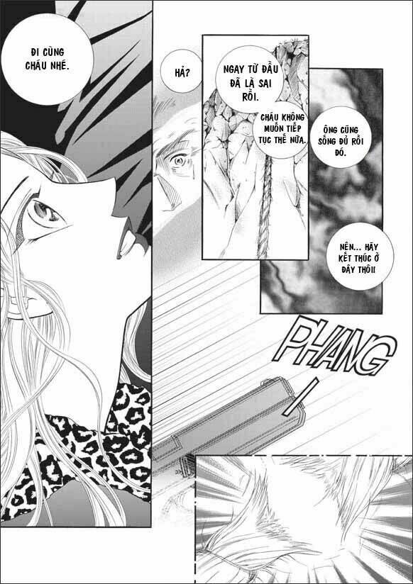 can't lose you chapter 34 8