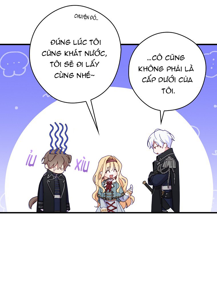 phương pháp khiến chồng đứng về phía của tôi chapter 29.2 32