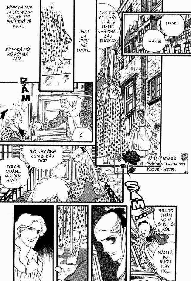 orpheus no mado chapter 17 58