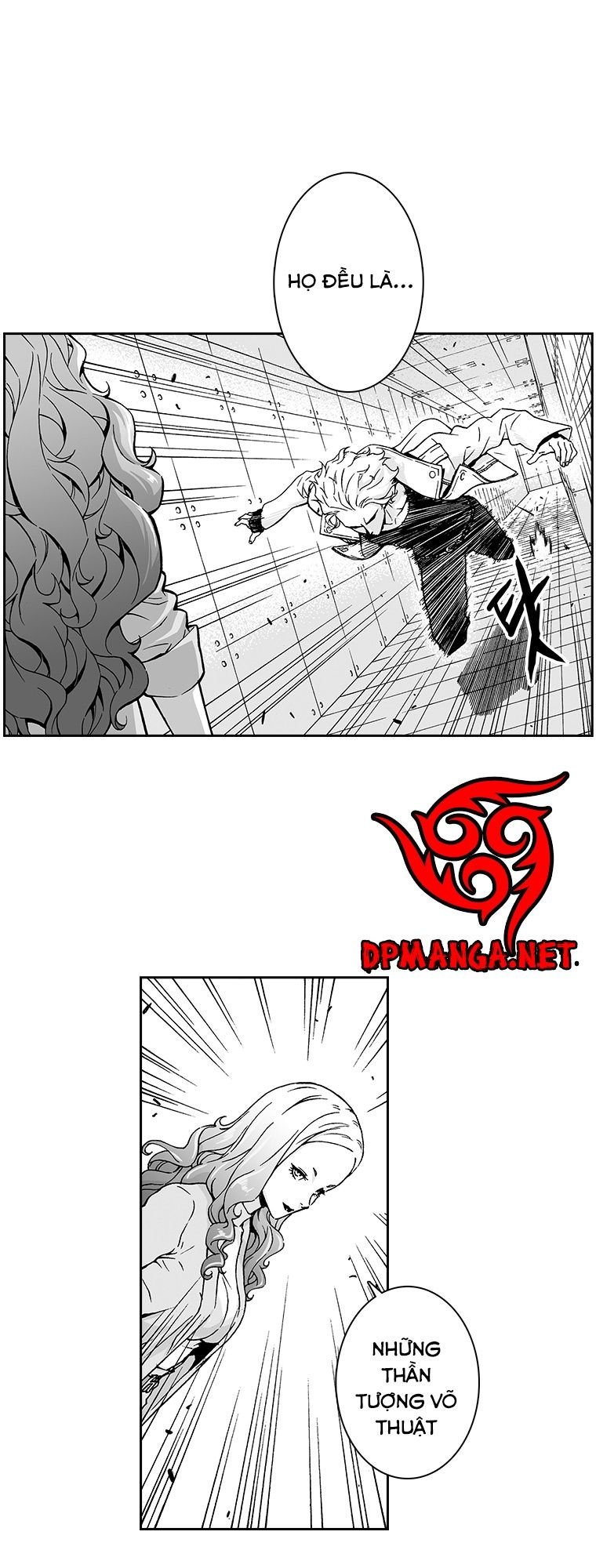 action idols - age of young dragons chapter 14 15