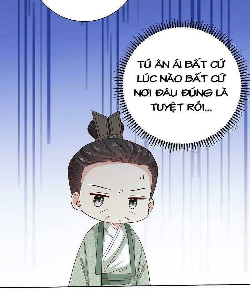 độc y đích nữ chapter 209 22