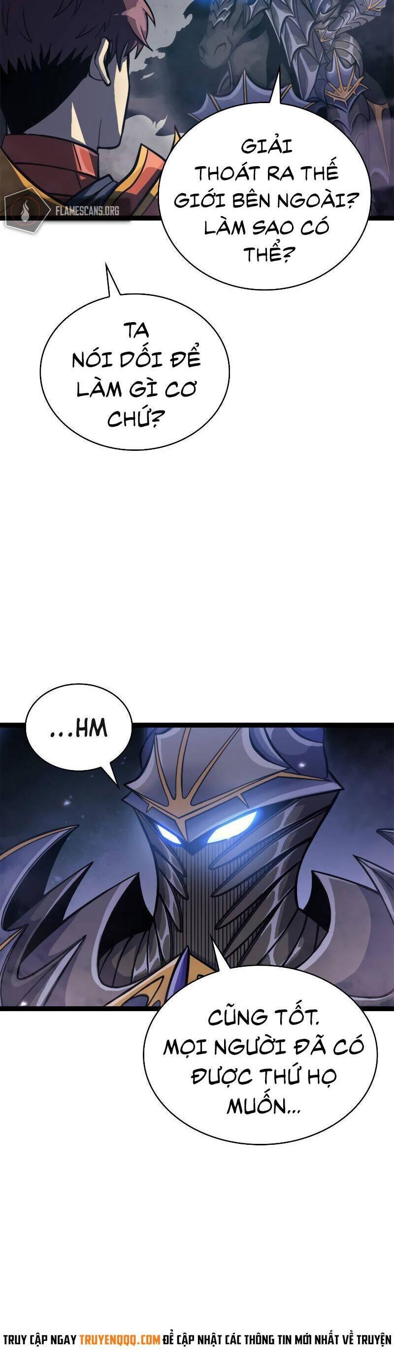 tôi trở lại thăng cấp một mình chapter 139 29