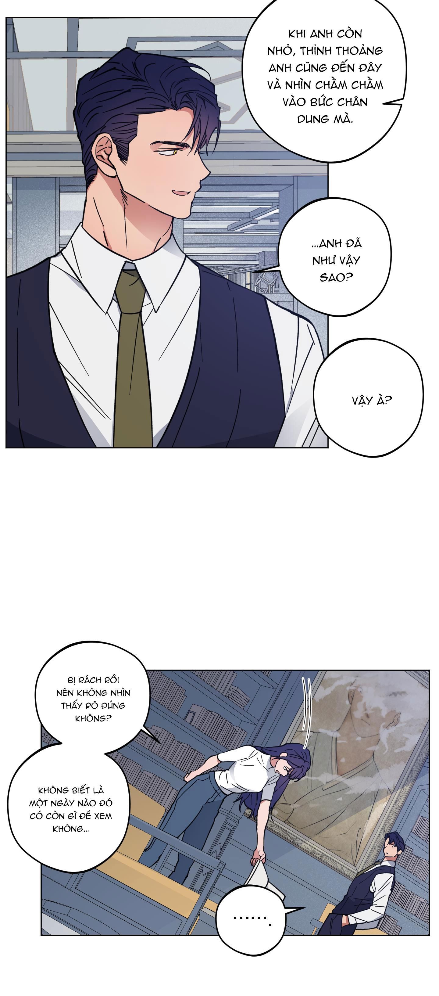 bình minh của rồng chapter 1 31