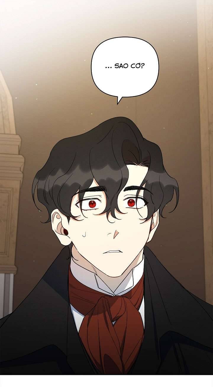 phương pháp trở thành con gái của người hùng bóng đêm chapter 30 1