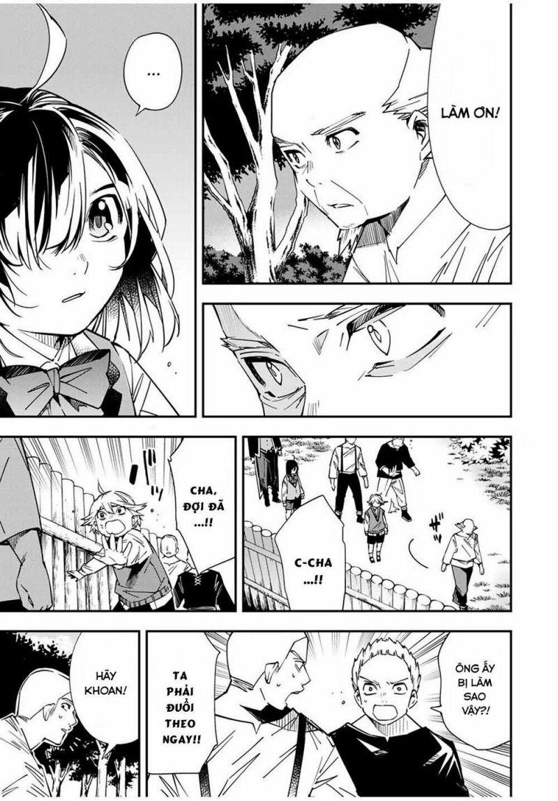 tái sinh thành quý tộc với kĩ năng 'appraisal' chapter 16 3