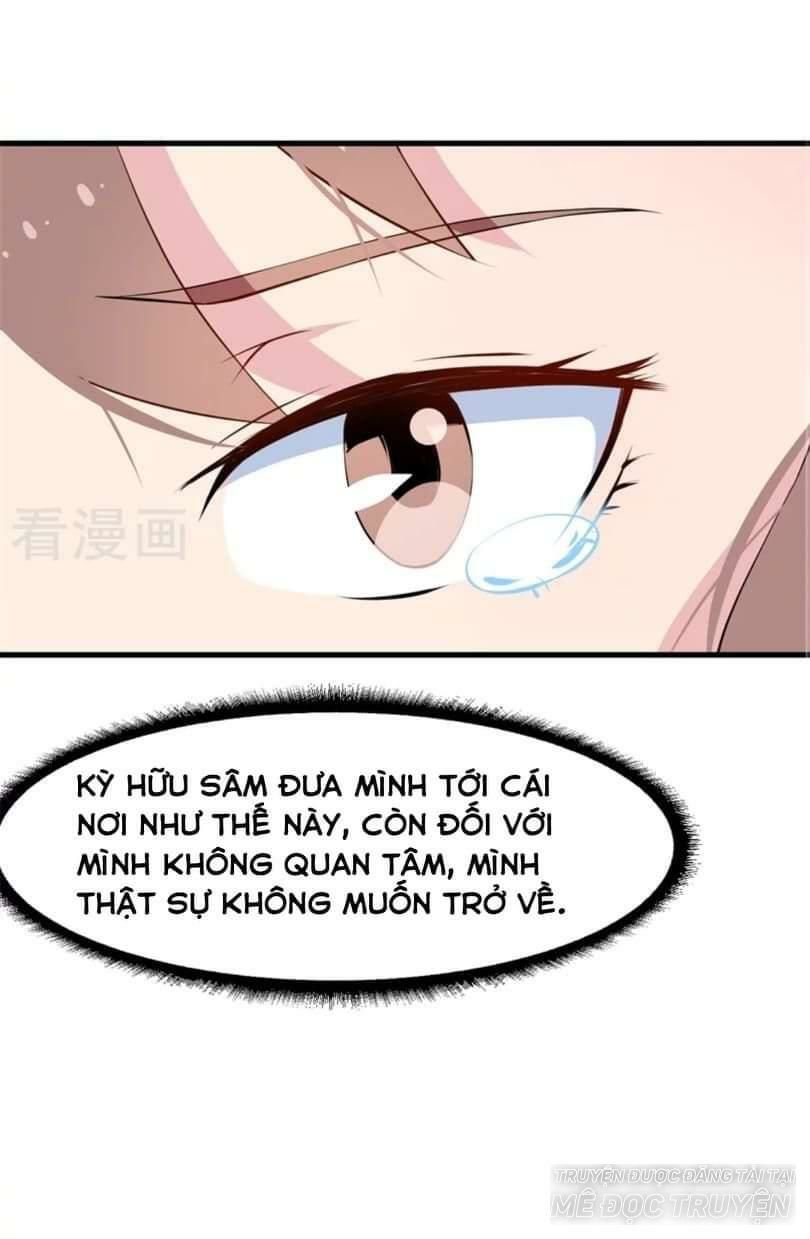 thiếu gia đích thế giá sủng thê chapter 15 31