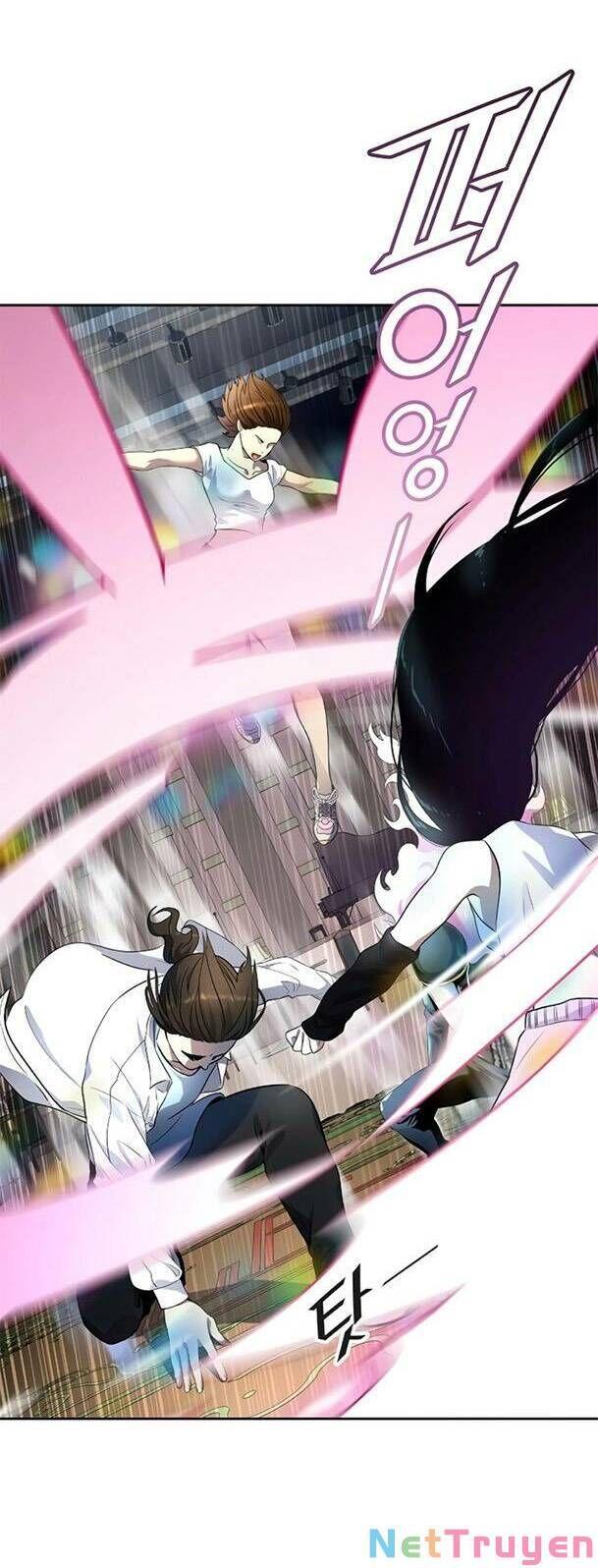 tòa tháp bí ẩn 2 chapter 559 28