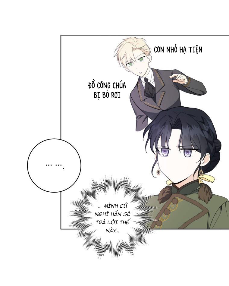 trở thành vợ của nam chính phế vật chapter 40.1 47