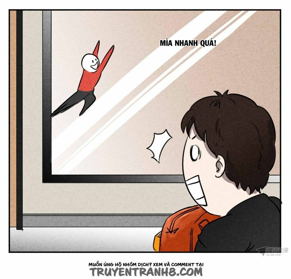 để tui yên ổn trưởng thành coi! chapter 5 15