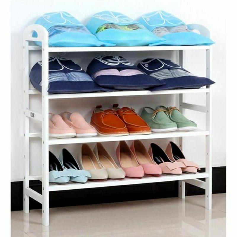 Túi đựng giầy dép chống bụi bẩn size lớn