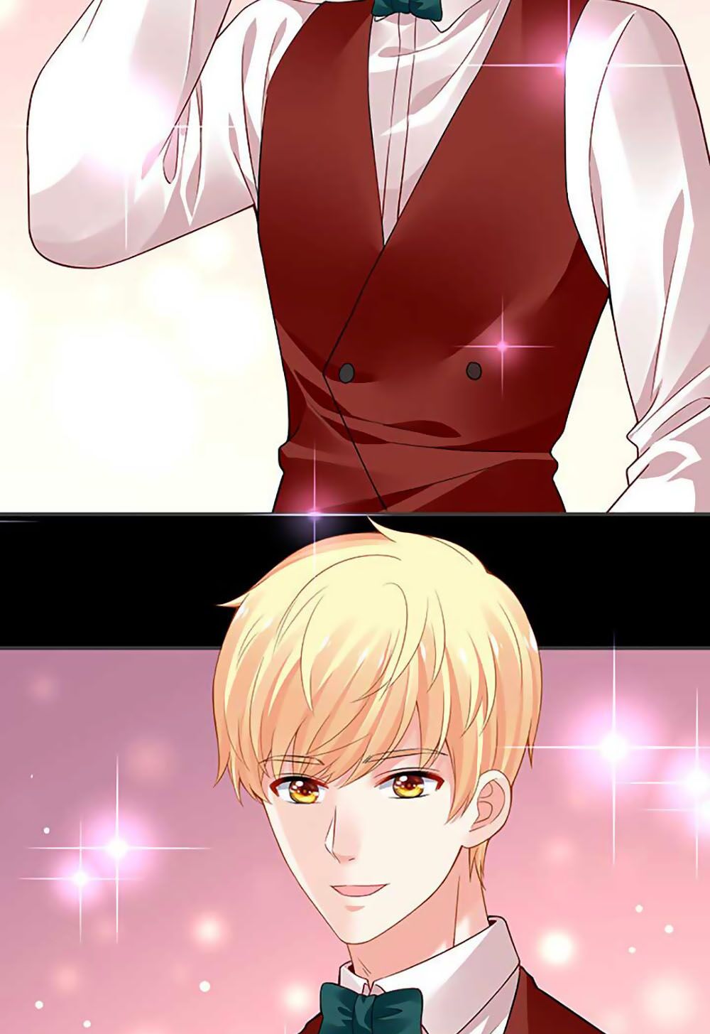 bạn trai 1/4 của tôi chapter 45 26