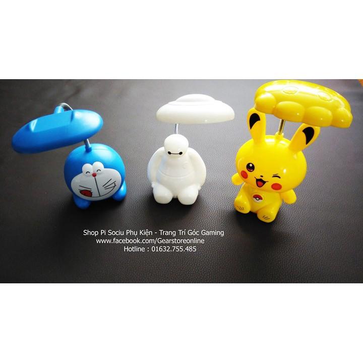 ĐÈN ĐỌC SÁCH ĐỂ BÀN