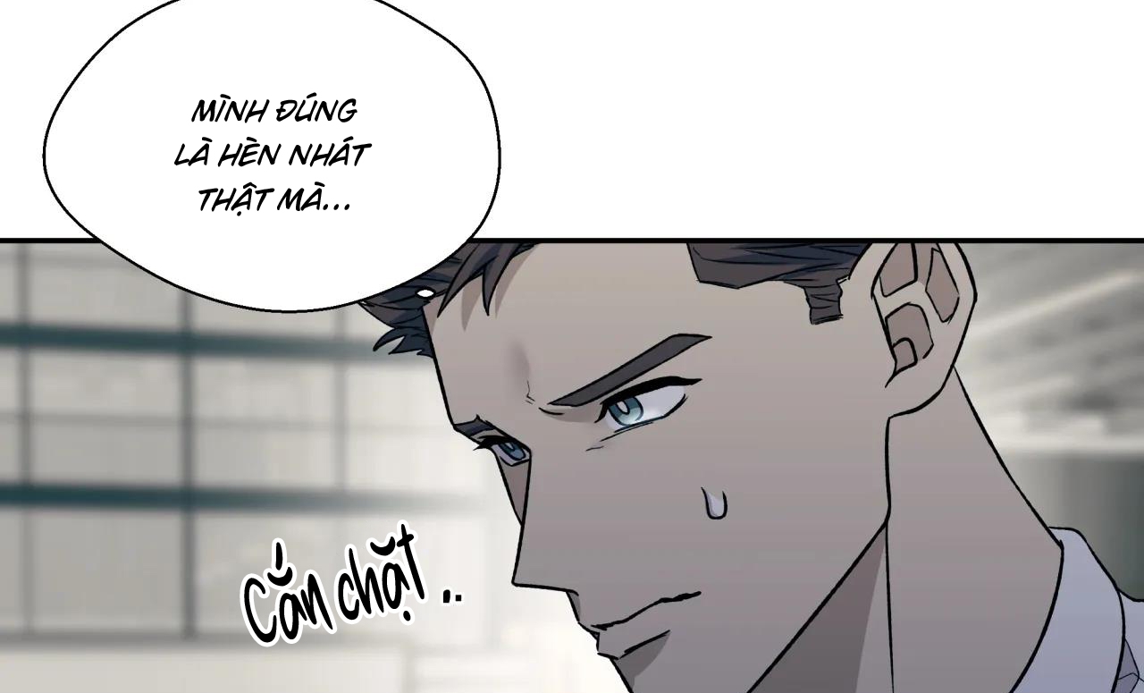 ám ảnh pheromone chapter 30 57