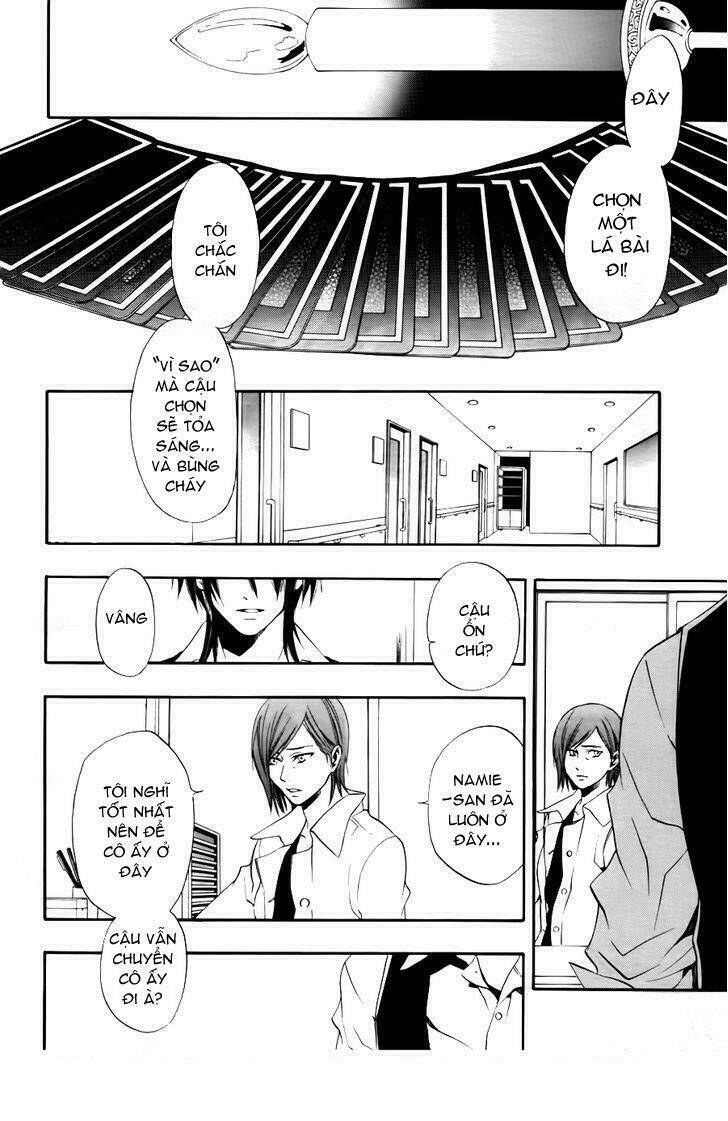 leo murder case chapter 10 12