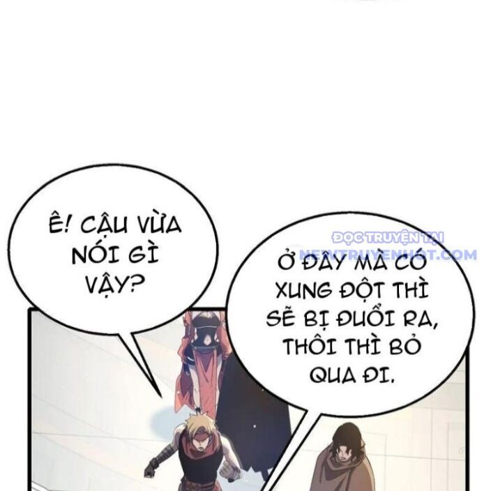 Vô Địch Bị Động Tạo Ra Tấn Sát Thương chapter 63 105