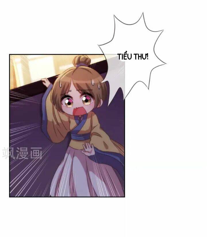 ồ, phu quân đáng yêu của tôi! chapter 37 27