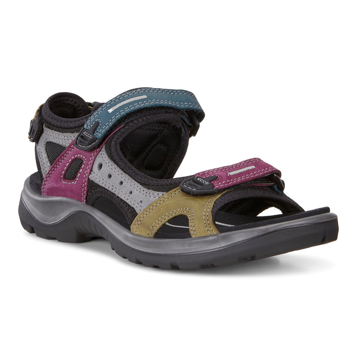 GIÀY SANDAL NỮ ECCO OFFROAD WOMEN 822083-51589