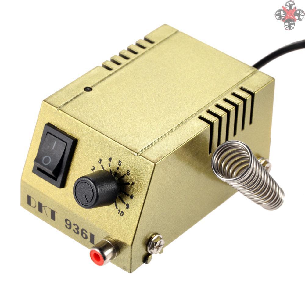 Mỏ Hàn Mini Chất Lượng Cao Cho Smd Smt Dip