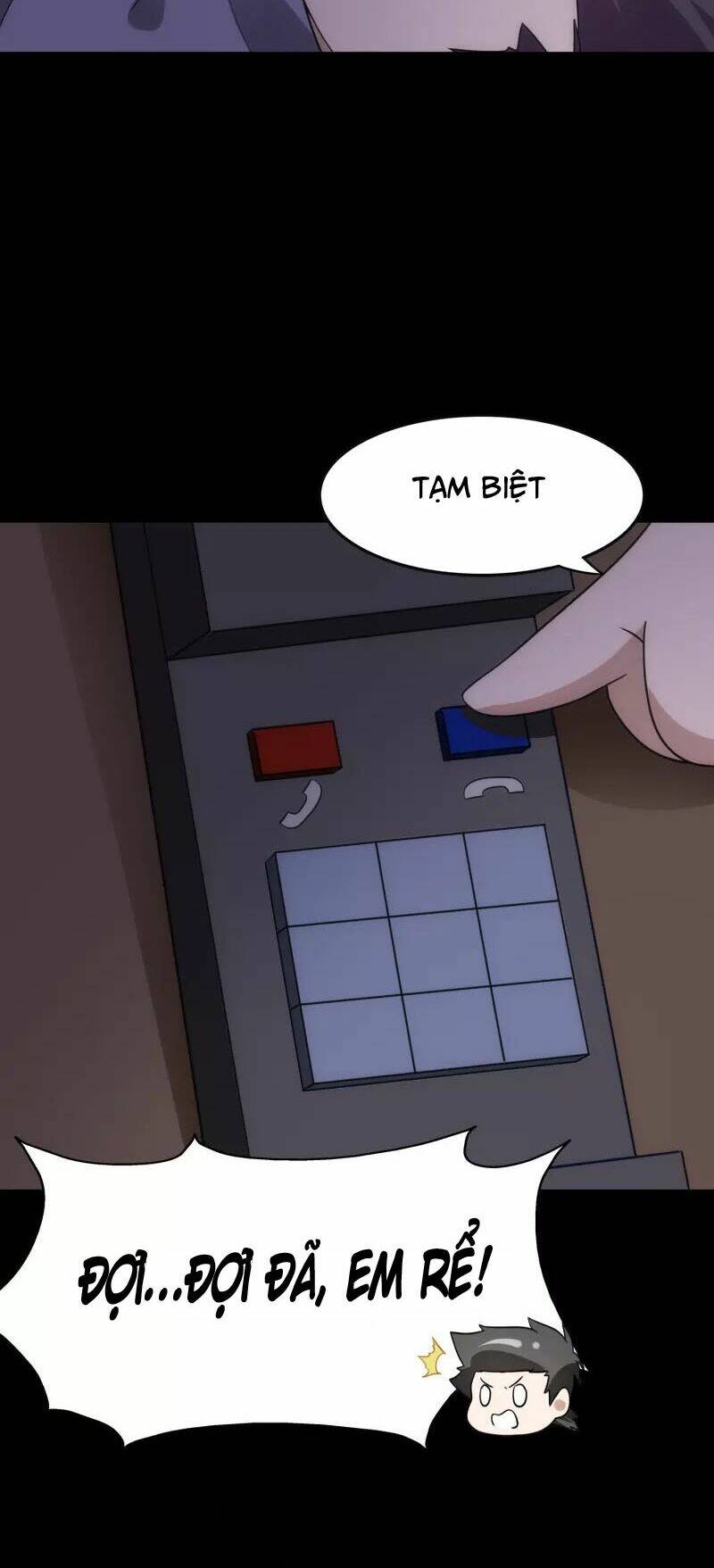 bạn gái virus của tôi chapter 234 26