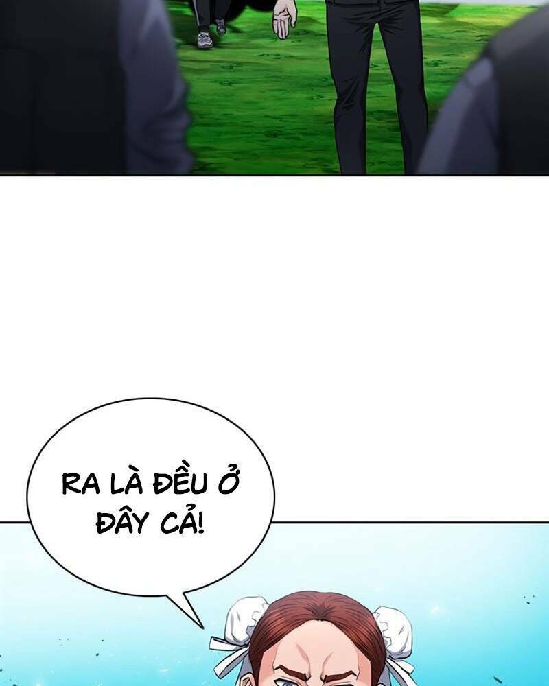 druid tại ga seoul - người hóa thú chapter 65 20