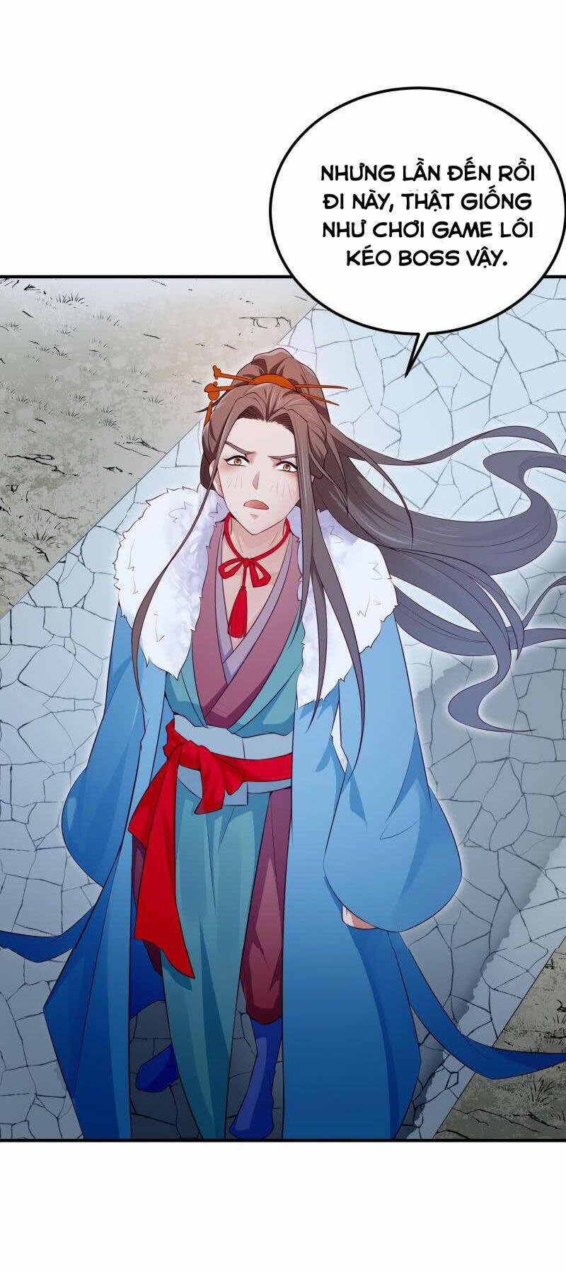 ma nhị đại chapter 35 6