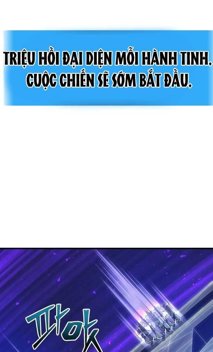 thần chiến tranh trở lại cấp 2 chapter 1.5 11