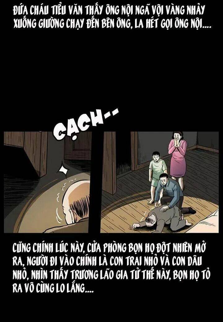 U Minh Ngụy Tượng Chapter 158 49