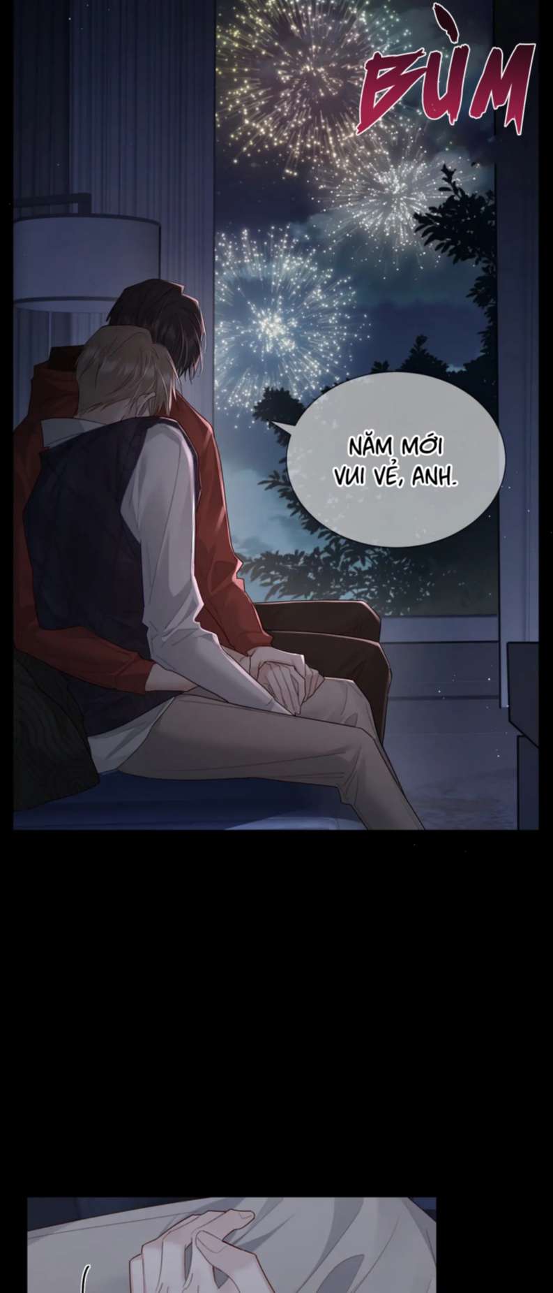 nhân vật chính chỉ muốn yêu đương chapter 36 28