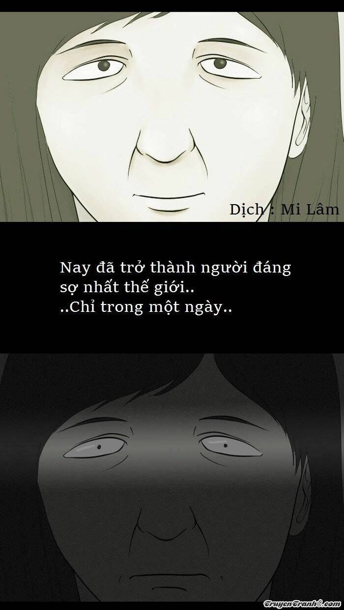 thứ sáu: những câu chuyện cấm chapter 15 5