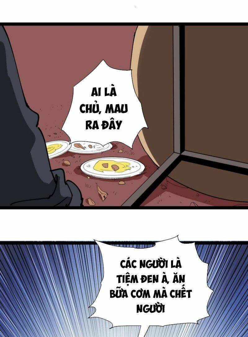 hồi xuân tiểu độc y chapter 18 69