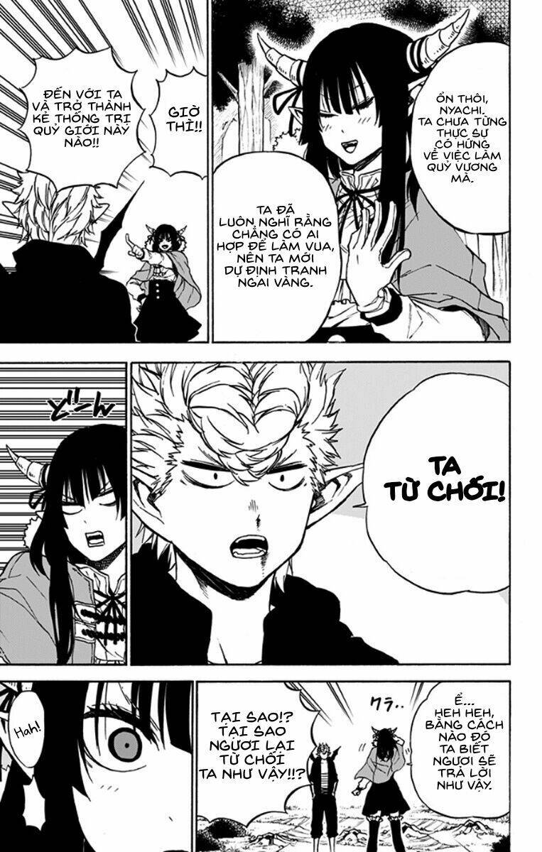 pochi kuro chapter 31 7